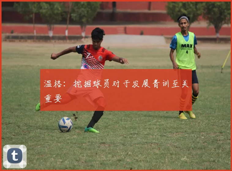 温格：挖掘球员对于发展青训至关重要