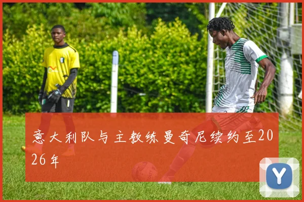 意大利队与主教练曼奇尼续约至2026年