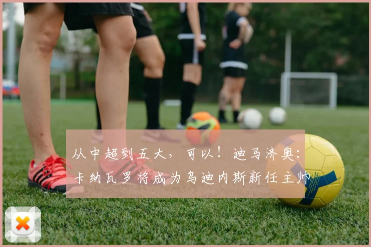 从中超到五大，可以！迪马济奥：卡纳瓦罗将成为乌迪内斯新任主帅